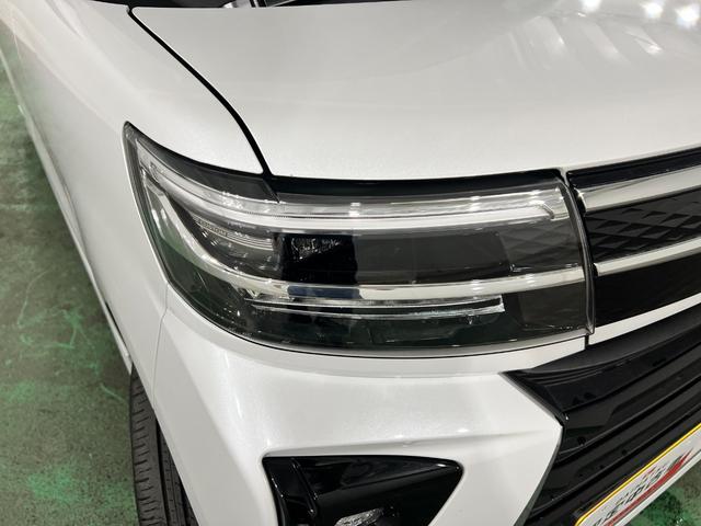 タントカスタムRS 走行21013キロ/純正9インチDA/ドラレコ1年保証距離無制限 走行21013キロ 純正ディスプレイオーディオ バックカメラ ドラレコ 純正マット サイドエアバッグ LEDヘッドランプ アイドリングストップ シートヒーター 両側電動スライドドア(埼玉県)の中古車