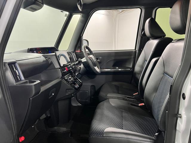 タントカスタムRS 走行21013キロ/純正9インチDA/ドラレコ1年保証距離無制限 走行21013キロ 純正ディスプレイオーディオ バックカメラ ドラレコ 純正マット サイドエアバッグ LEDヘッドランプ アイドリングストップ シートヒーター 両側電動スライドドア(埼玉県)の中古車