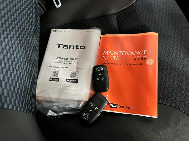 タントカスタムRS 走行21013キロ/純正9インチDA/ドラレコ1年保証距離無制限 走行21013キロ 純正ディスプレイオーディオ バックカメラ ドラレコ 純正マット サイドエアバッグ LEDヘッドランプ アイドリングストップ シートヒーター 両側電動スライドドア(埼玉県)の中古車