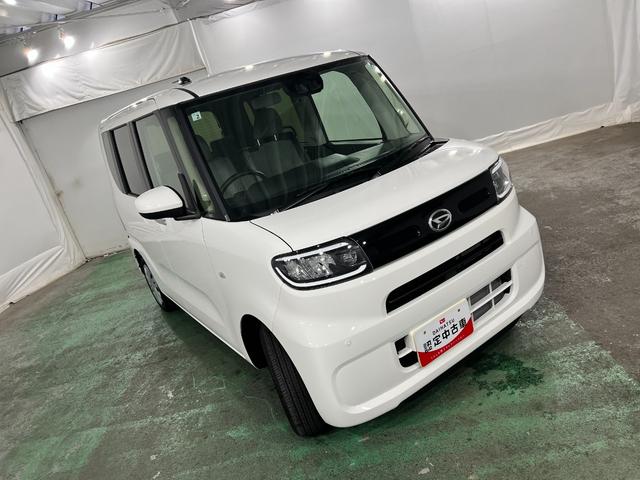 タントX 走行距離1887キロ/LEDヘッドランプ/シートヒーター1年保証距離無制限 走行距離1887キロ サイドエアバッグ LEDヘッドランプ アイドリングストップ シートヒーター 片側電動スライドドア(埼玉県)の中古車