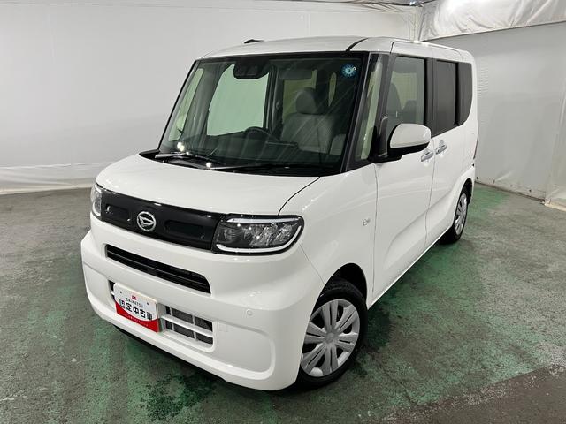 タントX 走行距離1887キロ/LEDヘッドランプ/シートヒーター1年保証距離無制限 走行距離1887キロ サイドエアバッグ LEDヘッドランプ アイドリングストップ シートヒーター 片側電動スライドドア(埼玉県)の中古車