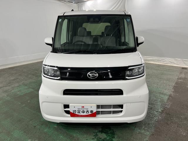 タントX 走行距離1887キロ/LEDヘッドランプ/シートヒーター1年保証距離無制限 走行距離1887キロ サイドエアバッグ LEDヘッドランプ アイドリングストップ シートヒーター 片側電動スライドドア(埼玉県)の中古車