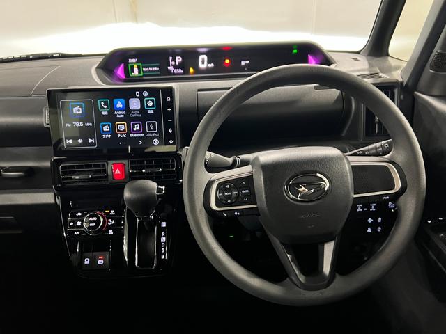 タントカスタムX 走行11650キロ/純正9インチDA/ドラレコ1年保証距離無制限 走行距離11650キロ 純正ディスプレイオーディオ バックカメラ ブルートゥース ドラレコ 純正マット サイドエアバッグ LEDヘッドランプ アイドリングストップ シートヒーター(埼玉県)の中古車