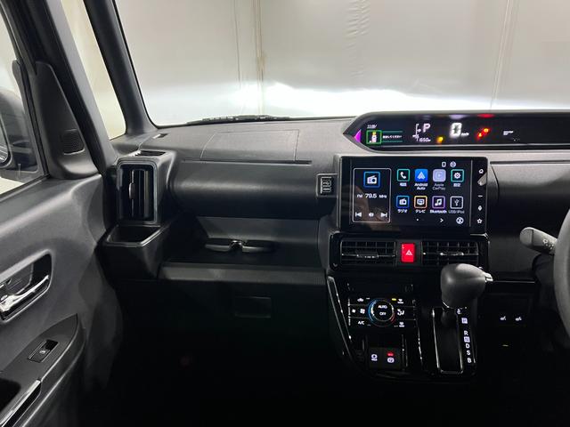タントカスタムX 走行11650キロ/純正9インチDA/ドラレコ1年保証距離無制限 走行距離11650キロ 純正ディスプレイオーディオ バックカメラ ブルートゥース ドラレコ 純正マット サイドエアバッグ LEDヘッドランプ アイドリングストップ シートヒーター(埼玉県)の中古車