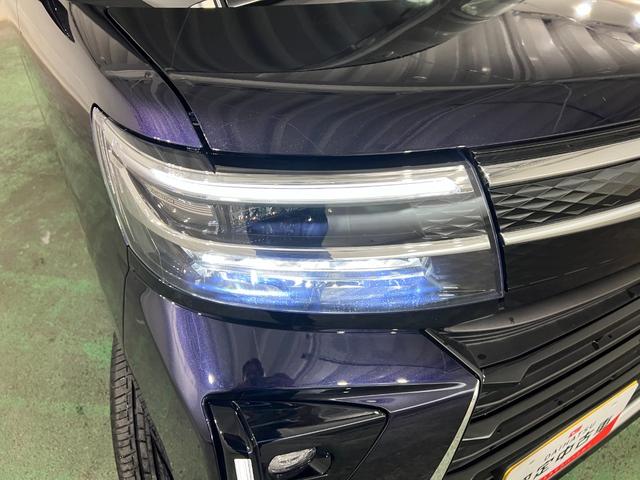 タントカスタムX 走行11650キロ/純正9インチDA/ドラレコ1年保証距離無制限 走行距離11650キロ 純正ディスプレイオーディオ バックカメラ ブルートゥース ドラレコ 純正マット サイドエアバッグ LEDヘッドランプ アイドリングストップ シートヒーター(埼玉県)の中古車