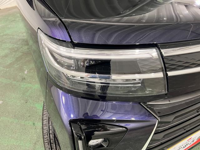 タントカスタムX 走行11650キロ/純正9インチDA/ドラレコ1年保証距離無制限 走行距離11650キロ 純正ディスプレイオーディオ バックカメラ ブルートゥース ドラレコ 純正マット サイドエアバッグ LEDヘッドランプ アイドリングストップ シートヒーター(埼玉県)の中古車