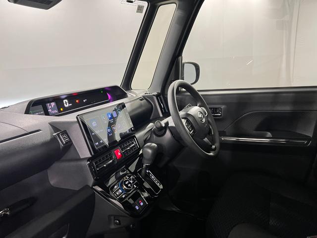 タントカスタムX 走行11650キロ/純正9インチDA/ドラレコ1年保証距離無制限 走行距離11650キロ 純正ディスプレイオーディオ バックカメラ ブルートゥース ドラレコ 純正マット サイドエアバッグ LEDヘッドランプ アイドリングストップ シートヒーター(埼玉県)の中古車