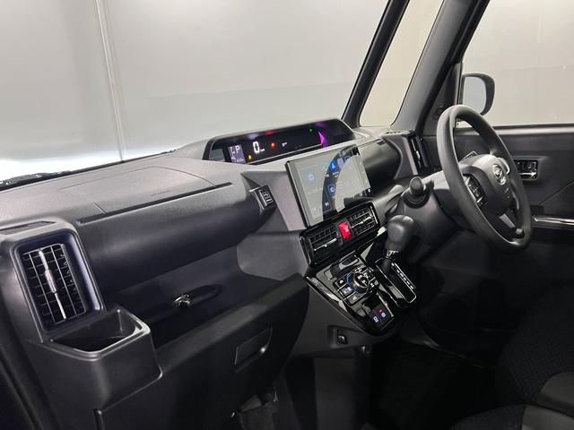 タントカスタムX 走行11650キロ/純正9インチDA/ドラレコ1年保証距離無制限 走行距離11650キロ 純正ディスプレイオーディオ バックカメラ ブルートゥース ドラレコ 純正マット サイドエアバッグ LEDヘッドランプ アイドリングストップ シートヒーター(埼玉県)の中古車