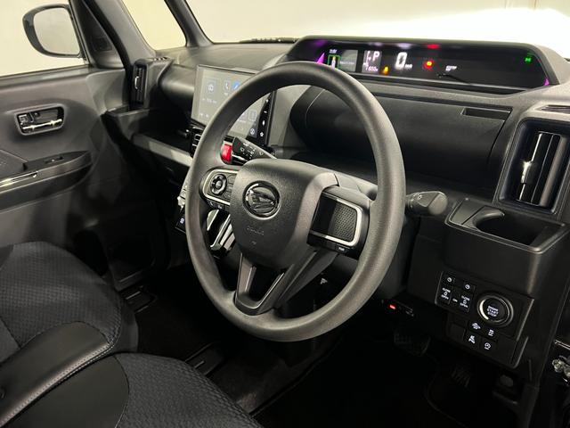 タントカスタムX 走行11650キロ/純正9インチDA/ドラレコ1年保証距離無制限 走行距離11650キロ 純正ディスプレイオーディオ バックカメラ ブルートゥース ドラレコ 純正マット サイドエアバッグ LEDヘッドランプ アイドリングストップ シートヒーター(埼玉県)の中古車