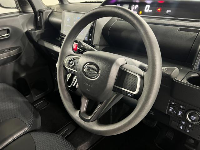タントカスタムX 走行11650キロ/純正9インチDA/ドラレコ1年保証距離無制限 走行距離11650キロ 純正ディスプレイオーディオ バックカメラ ブルートゥース ドラレコ 純正マット サイドエアバッグ LEDヘッドランプ アイドリングストップ シートヒーター(埼玉県)の中古車
