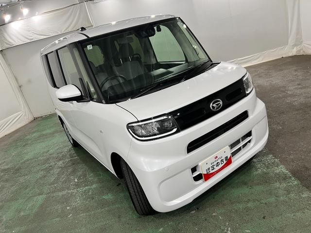 タントX 走行15116キロ/純正9インチDA/Bカメラ/ドラレコ1年保証距離無制限 走行距離15116キロ(埼玉県)の中古車