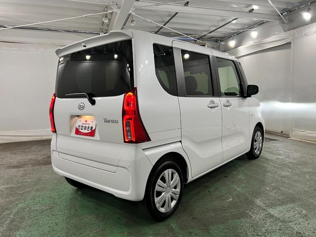 タントX 走行15116キロ/純正9インチDA/Bカメラ/ドラレコ1年保証距離無制限 走行距離15116キロ(埼玉県)の中古車
