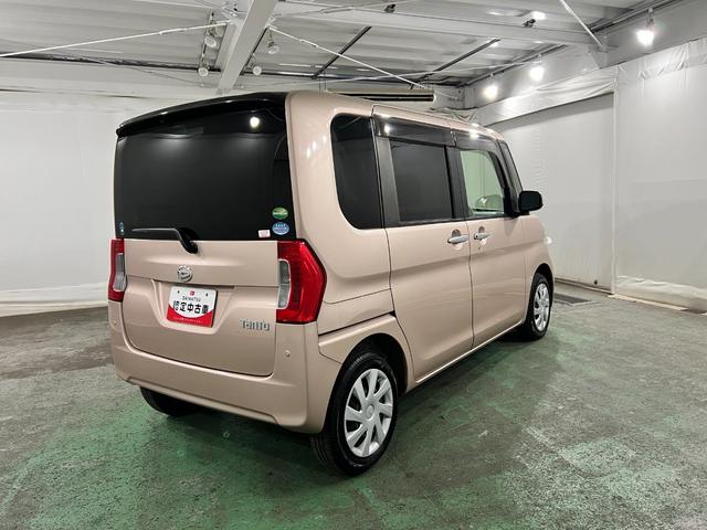 タントX SAII 走行30720キロ/片側電動スライドドア1年保証距離無制限 走行距離30720キロ 純正マット 助手席エアバッグ オートライト アイドリングストップ 片側電動スライドドア オート格納式ドアミラー プッシュボタンスタート(埼玉県)の中古車