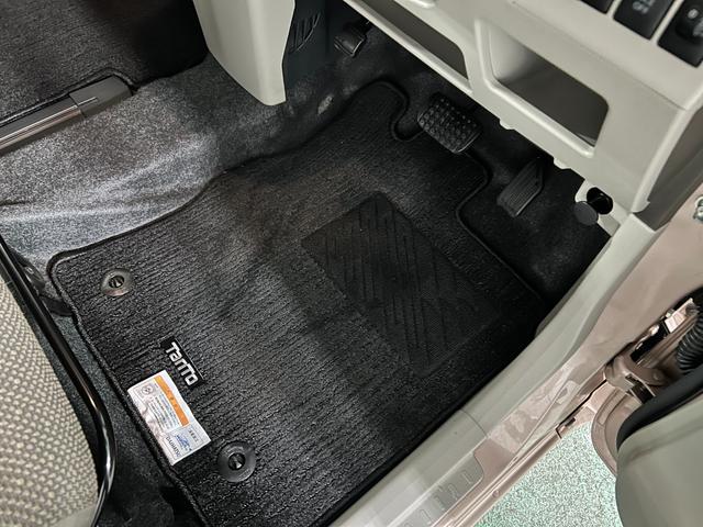 タントX SAII 走行30720キロ/片側電動スライドドア1年保証距離無制限 走行距離30720キロ 純正マット 助手席エアバッグ オートライト アイドリングストップ 片側電動スライドドア オート格納式ドアミラー プッシュボタンスタート(埼玉県)の中古車