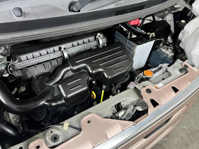 タントX SAII 走行30720キロ/片側電動スライドドア1年保証距離無制限 走行距離30720キロ 純正マット 助手席エアバッグ オートライト アイドリングストップ 片側電動スライドドア オート格納式ドアミラー プッシュボタンスタート(埼玉県)の中古車