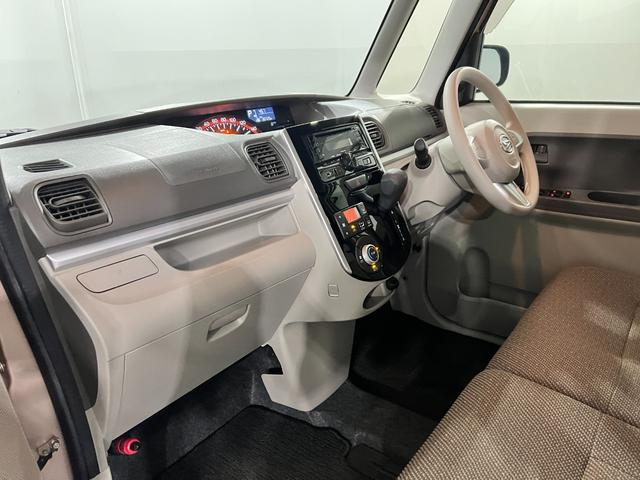 タントX SAII 走行30720キロ/片側電動スライドドア1年保証距離無制限 走行距離30720キロ 純正マット 助手席エアバッグ オートライト アイドリングストップ 片側電動スライドドア オート格納式ドアミラー プッシュボタンスタート(埼玉県)の中古車