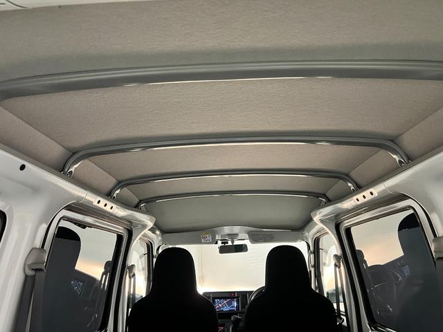 ハイゼットカーゴスペシャル 走行12432キロ/ナビ/ドラレコ/ETC一年保証・走行距離無制限 タイヤ4本交換 ワンセグナビ Bluetooth ドラレコ ETC オートライト アイドリングストップ(埼玉県)の中古車
