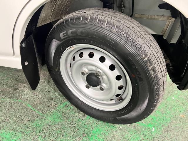 ハイゼットカーゴスペシャル 走行12432キロ/ナビ/ドラレコ/ETC一年保証・走行距離無制限 タイヤ4本交換 ワンセグナビ Bluetooth ドラレコ ETC オートライト アイドリングストップ(埼玉県)の中古車