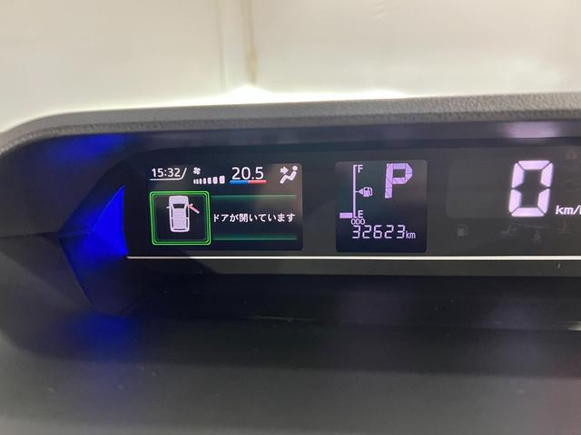 タントカスタムRSスタイルセレクション 走行32623キロ/ナビ1年保証距離無制限 走行距離32623キロ フルセグナビ Bluetooth 全周囲カメラ ETC ドラレコ クリアランスソナー LEDヘッドライト オートライト 両側電動スライドドア(埼玉県)の中古車