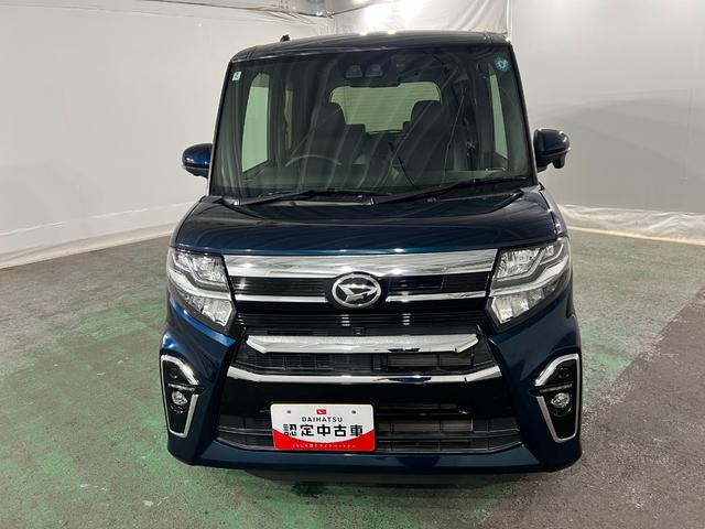 タントカスタムRSスタイルセレクション 走行32623キロ/ナビ1年保証距離無制限 走行距離32623キロ フルセグナビ Bluetooth 全周囲カメラ ETC ドラレコ クリアランスソナー LEDヘッドライト オートライト 両側電動スライドドア(埼玉県)の中古車