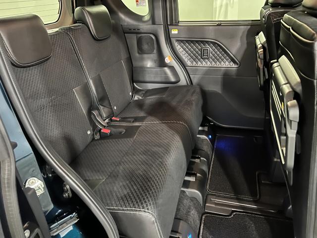 タントカスタムRSスタイルセレクション 走行32623キロ/ナビ1年保証距離無制限 走行距離32623キロ フルセグナビ Bluetooth 全周囲カメラ ETC ドラレコ クリアランスソナー LEDヘッドライト オートライト 両側電動スライドドア(埼玉県)の中古車