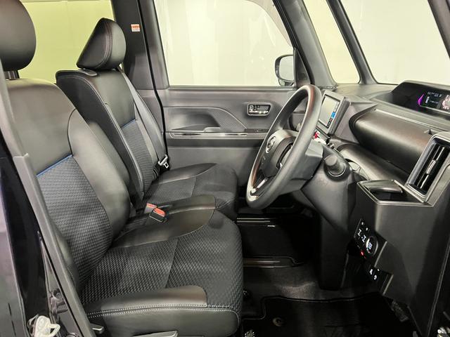 タントカスタムX 走行2307キロ/4WD/ナビ/全周囲カメラ一年保証・走行距離無制限 フルセグナビ Bluetooth 全周囲カメラ ドラレコ ETC クリアランスソナー オートライト LEDヘッドライト シートヒーター 両側電動スライドドア(埼玉県)の中古車