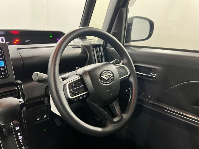 タントカスタムX 走行2307キロ/4WD/ナビ/全周囲カメラ一年保証・走行距離無制限 フルセグナビ Bluetooth 全周囲カメラ ドラレコ ETC クリアランスソナー オートライト LEDヘッドライト シートヒーター 両側電動スライドドア(埼玉県)の中古車
