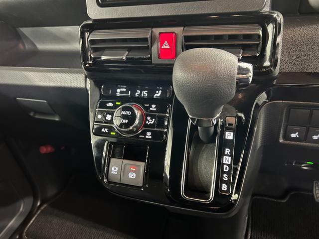 タントカスタムX 走行2307キロ/4WD/ナビ/全周囲カメラ一年保証・走行距離無制限 フルセグナビ Bluetooth 全周囲カメラ ドラレコ ETC クリアランスソナー オートライト LEDヘッドライト シートヒーター 両側電動スライドドア(埼玉県)の中古車