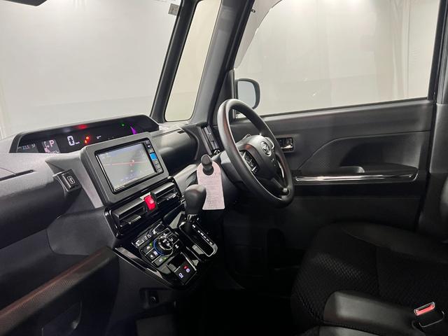 タントカスタムX 走行2307キロ/4WD/ナビ/全周囲カメラ一年保証・走行距離無制限 フルセグナビ Bluetooth 全周囲カメラ ドラレコ ETC クリアランスソナー オートライト LEDヘッドライト シートヒーター 両側電動スライドドア(埼玉県)の中古車