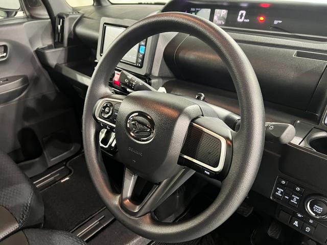 タントカスタムX 走行2307キロ/4WD/ナビ/全周囲カメラ一年保証・走行距離無制限 フルセグナビ Bluetooth 全周囲カメラ ドラレコ ETC クリアランスソナー オートライト LEDヘッドライト シートヒーター 両側電動スライドドア(埼玉県)の中古車