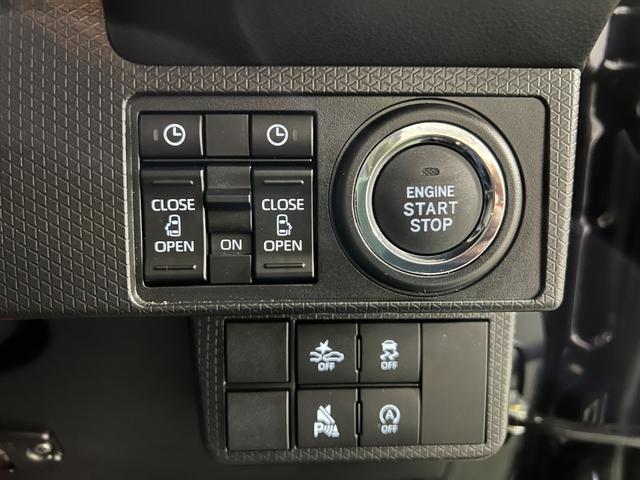 タントカスタムX 走行2307キロ/4WD/ナビ/全周囲カメラ一年保証・走行距離無制限 フルセグナビ Bluetooth 全周囲カメラ ドラレコ ETC クリアランスソナー オートライト LEDヘッドライト シートヒーター 両側電動スライドドア(埼玉県)の中古車