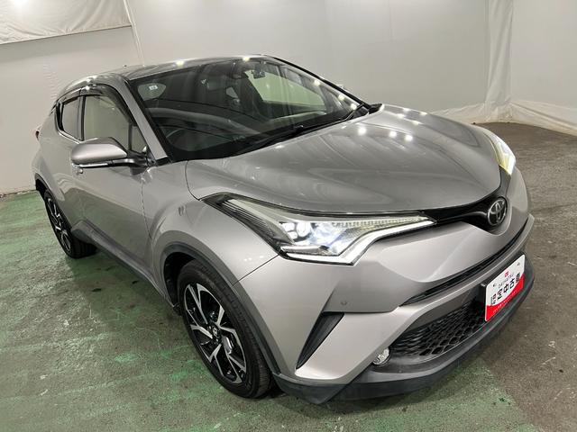 C−HRG−T 走行42149キロ/車検整備付/4WD/ナビ一年保証・走行距離無制限 フルセグナビ Bluetooth バックカメラ ドラレコ クリアランスソナー オートライト LEDヘッドライト アイドリングストップ(埼玉県)の中古車