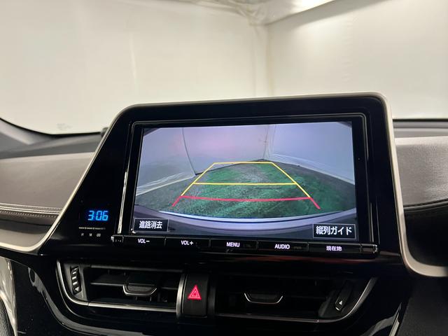 C−HRG−T 走行42149キロ/車検整備付/4WD/ナビ一年保証・走行距離無制限 フルセグナビ Bluetooth バックカメラ ドラレコ クリアランスソナー オートライト LEDヘッドライト アイドリングストップ(埼玉県)の中古車