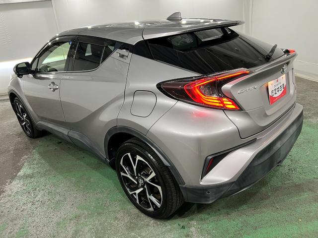 C−HRG−T 走行42149キロ/車検整備付/4WD/ナビ一年保証・走行距離無制限 フルセグナビ Bluetooth バックカメラ ドラレコ クリアランスソナー オートライト LEDヘッドライト アイドリングストップ(埼玉県)の中古車