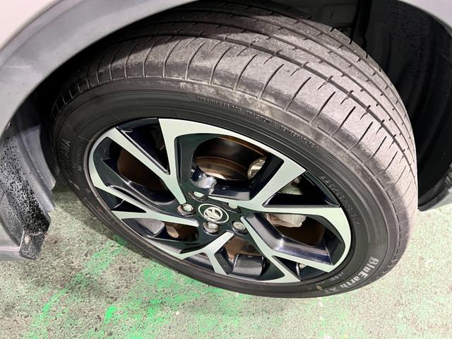 C−HRG−T 走行42149キロ/車検整備付/4WD/ナビ一年保証・走行距離無制限 フルセグナビ Bluetooth バックカメラ ドラレコ クリアランスソナー オートライト LEDヘッドライト アイドリングストップ(埼玉県)の中古車