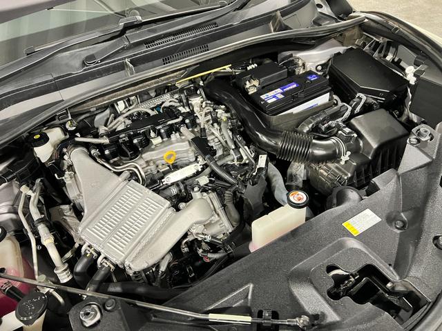 C−HRG−T 走行42149キロ/車検整備付/4WD/ナビ一年保証・走行距離無制限 フルセグナビ Bluetooth バックカメラ ドラレコ クリアランスソナー オートライト LEDヘッドライト アイドリングストップ(埼玉県)の中古車