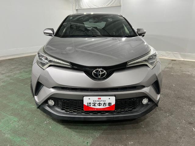 C−HRG−T 走行42149キロ/車検整備付/4WD/ナビ一年保証・走行距離無制限 フルセグナビ Bluetooth バックカメラ ドラレコ クリアランスソナー オートライト LEDヘッドライト アイドリングストップ(埼玉県)の中古車