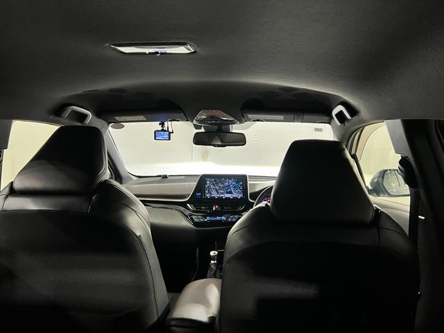 C−HRG−T 走行42149キロ/車検整備付/4WD/ナビ一年保証・走行距離無制限 フルセグナビ Bluetooth バックカメラ ドラレコ クリアランスソナー オートライト LEDヘッドライト アイドリングストップ(埼玉県)の中古車