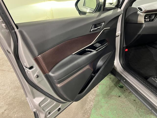 C−HRG−T 走行42149キロ/車検整備付/4WD/ナビ一年保証・走行距離無制限 フルセグナビ Bluetooth バックカメラ ドラレコ クリアランスソナー オートライト LEDヘッドライト アイドリングストップ(埼玉県)の中古車
