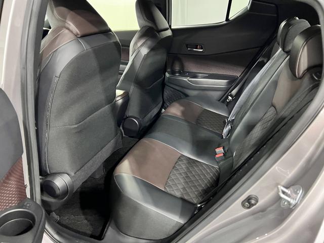 C−HRG−T 走行42149キロ/車検整備付/4WD/ナビ一年保証・走行距離無制限 フルセグナビ Bluetooth バックカメラ ドラレコ クリアランスソナー オートライト LEDヘッドライト アイドリングストップ(埼玉県)の中古車
