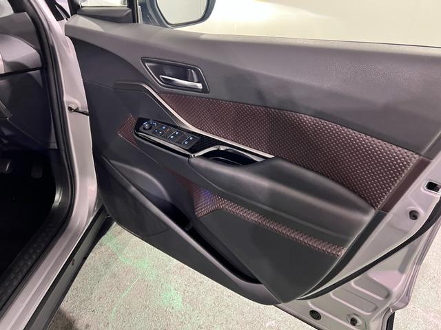 C−HRG−T 走行42149キロ/車検整備付/4WD/ナビ一年保証・走行距離無制限 フルセグナビ Bluetooth バックカメラ ドラレコ クリアランスソナー オートライト LEDヘッドライト アイドリングストップ(埼玉県)の中古車