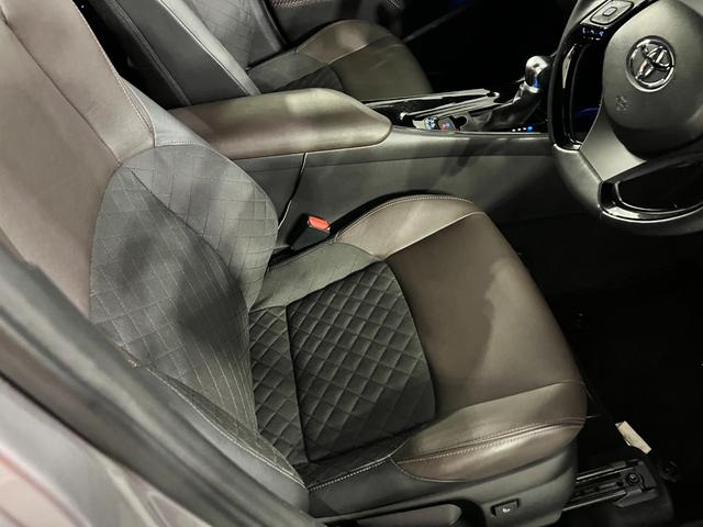 C−HRG−T 走行42149キロ/車検整備付/4WD/ナビ一年保証・走行距離無制限 フルセグナビ Bluetooth バックカメラ ドラレコ クリアランスソナー オートライト LEDヘッドライト アイドリングストップ(埼玉県)の中古車