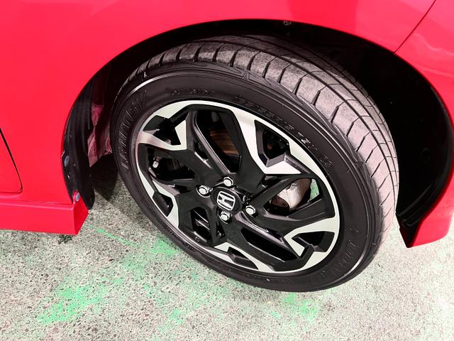 N−BOXカスタムG・EXターボホンダセンシング 走行37825キロ/ナビ1年保証距離無制限 走行距離37825キロ フルセグナビ バックカメラ ブルートゥース 純正マット サイドエアバッグ LEDヘッドランプ(埼玉県)の中古車