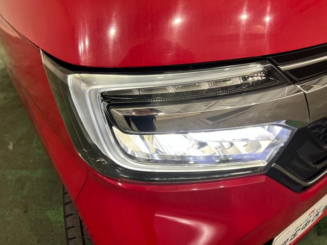 N−BOXカスタムG・EXターボホンダセンシング 走行37825キロ/ナビ1年保証距離無制限 走行距離37825キロ フルセグナビ バックカメラ ブルートゥース 純正マット サイドエアバッグ LEDヘッドランプ(埼玉県)の中古車