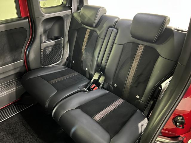 N−BOXカスタムG・EXターボホンダセンシング 走行37825キロ/ナビ1年保証距離無制限 走行距離37825キロ フルセグナビ バックカメラ ブルートゥース 純正マット サイドエアバッグ LEDヘッドランプ(埼玉県)の中古車