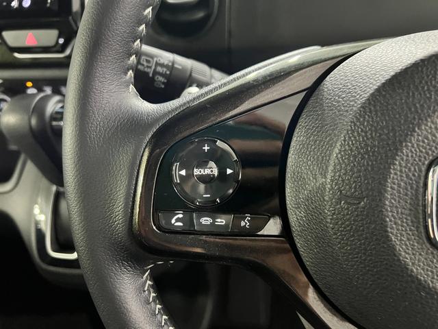 N−BOXカスタムG・EXターボホンダセンシング 走行37825キロ/ナビ1年保証距離無制限 走行距離37825キロ フルセグナビ バックカメラ ブルートゥース 純正マット サイドエアバッグ LEDヘッドランプ(埼玉県)の中古車
