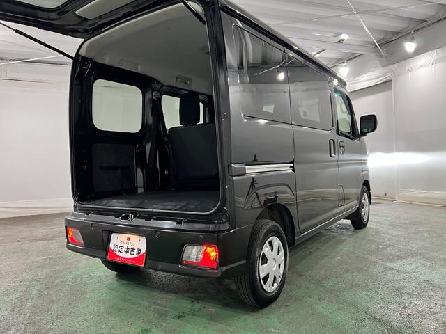 ハイゼットカーゴクルーズ 走行38299キロ/純正フルセグナビ/ドラレコ1年保証距離無制限 走行距離38299キロ 純正フルセグナビ バックカメラ ドラレコ 純正マット クリアランスソナー LEDヘッドランプ アイドリングストップ 両側スライドドア(埼玉県)の中古車
