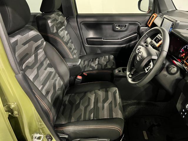 タフト 中古車 Ｇターボ　４ＷＤ／走行６２７６７キロ／純正ナビ／ドラレコ１年保証距離無制限　走行距離６２７６７キロ　純正フルセグナビ　バックカメラ　ドラレコ　純正マット　サイドエアバッグ　ＬＥＤヘッドランプ　アイドリングストップ　シートヒーター　オート格納式ドアミラー