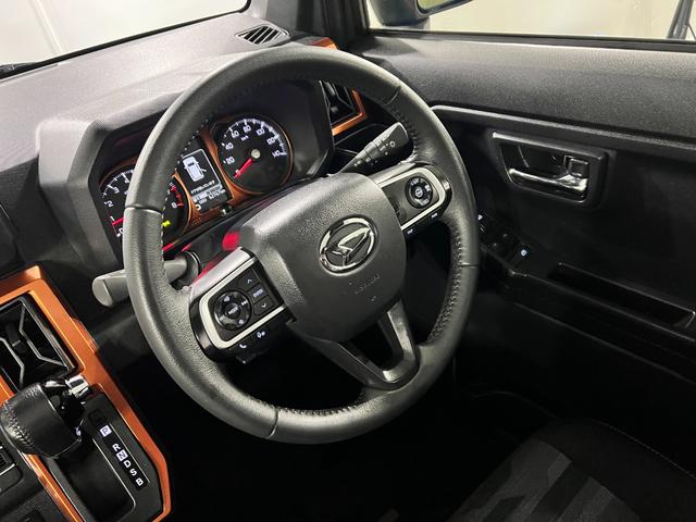 タフトＧターボ　４ＷＤ／走行６２７６７キロ／純正ナビ／ドラレコ１年保証距離無制限　走行距離６２７６７キロ　純正フルセグナビ　バックカメラ　ドラレコ　純正マット　サイドエアバッグ　ＬＥＤヘッドランプ　アイドリングストップ　シートヒーター　オート格納式ドアミラー（埼玉県）の中古車