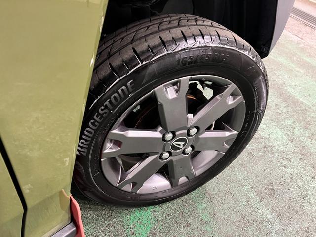 タフトＧターボ　４ＷＤ／走行６２７６７キロ／純正ナビ／ドラレコ１年保証距離無制限　走行距離６２７６７キロ　純正フルセグナビ　バックカメラ　ドラレコ　純正マット　サイドエアバッグ　ＬＥＤヘッドランプ　アイドリングストップ　シートヒーター　オート格納式ドアミラー（埼玉県）の中古車